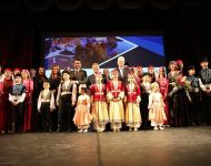 Ankaroje pristatyta Lietuvos totorių istorija ir kultūra